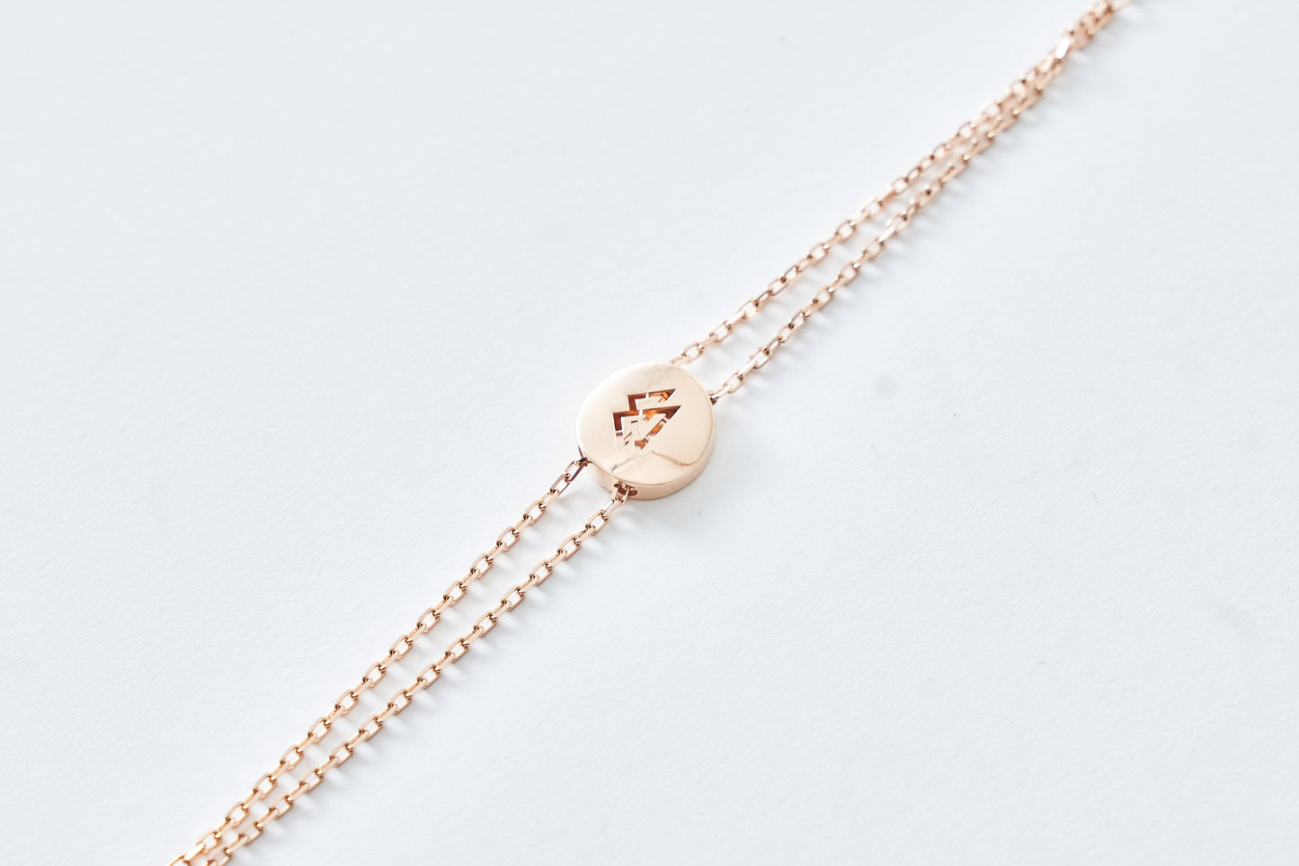 GOLDEN HOUR BRACELET