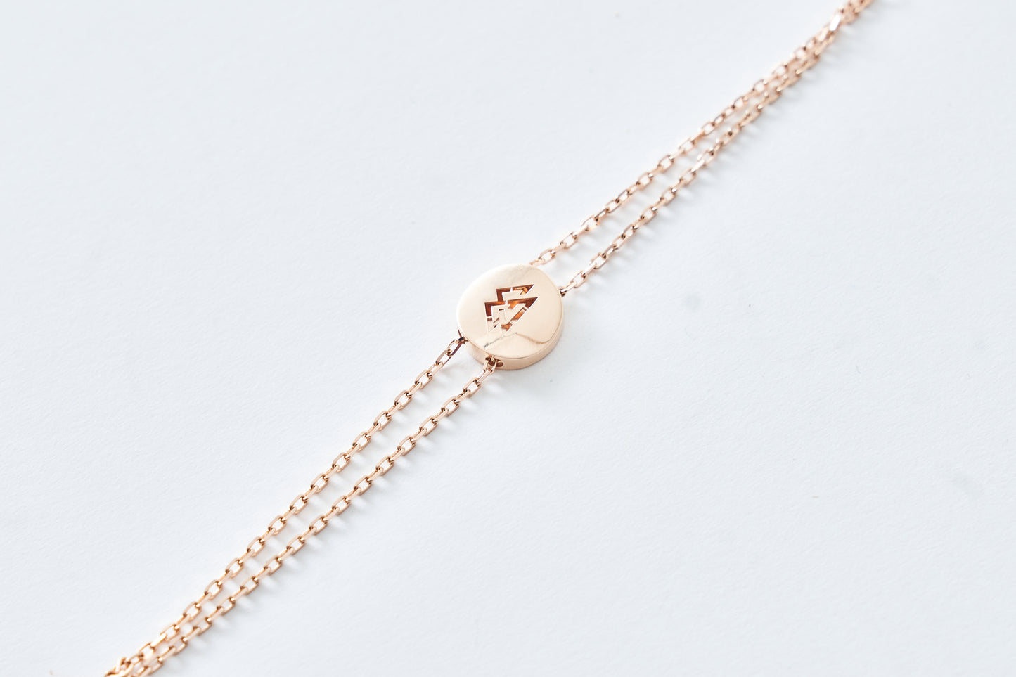 GOLDEN HOUR BRACELET