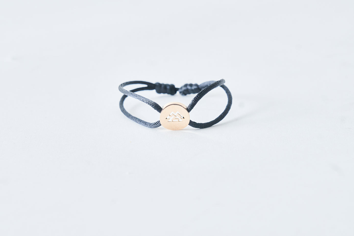 GOLDEN HOUR ROPE BRACELET