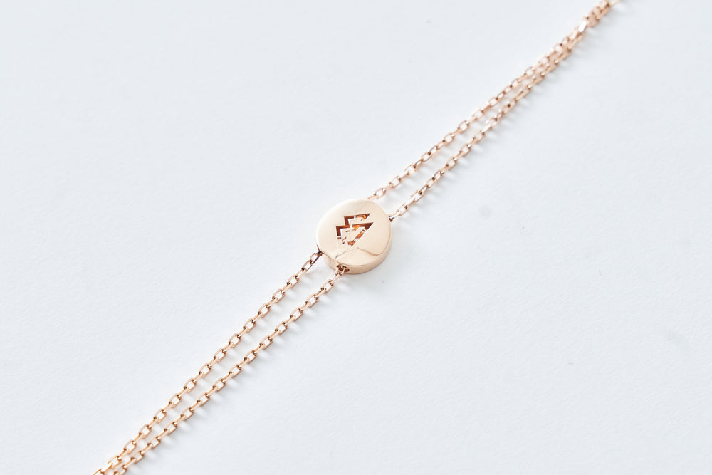 GOLDEN HOUR BRACELET