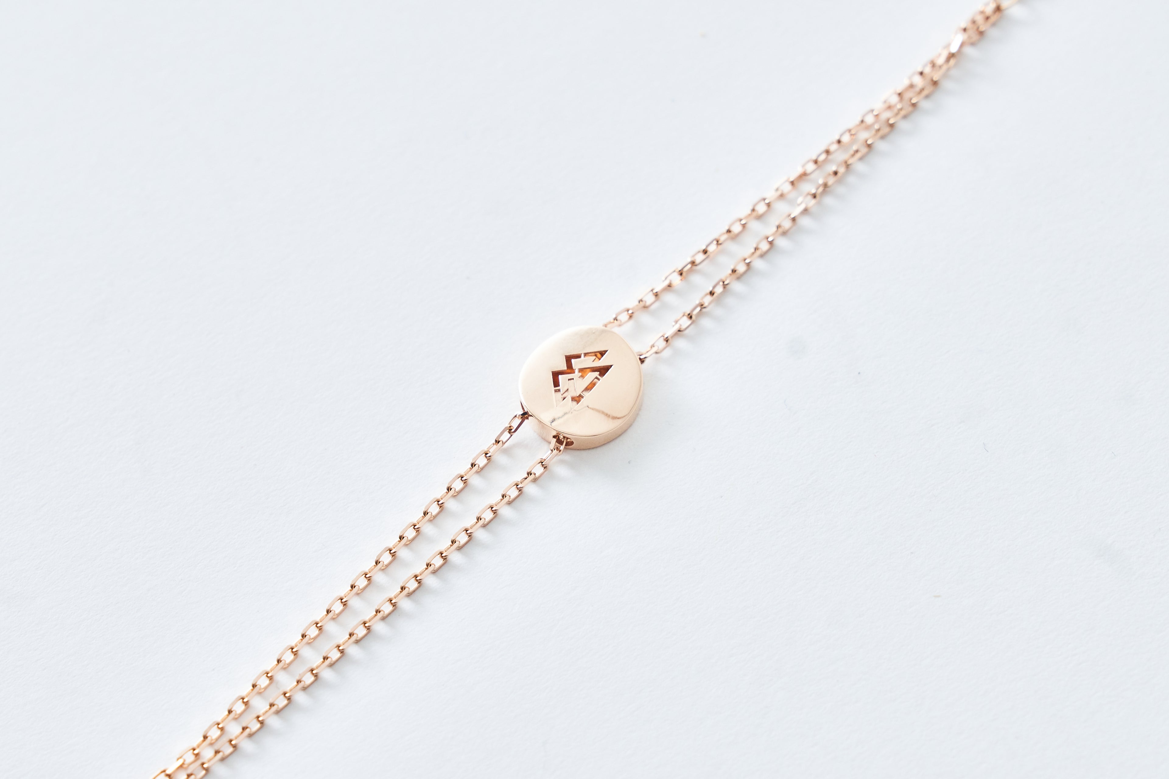 GOLDEN HOUR BRACELET
