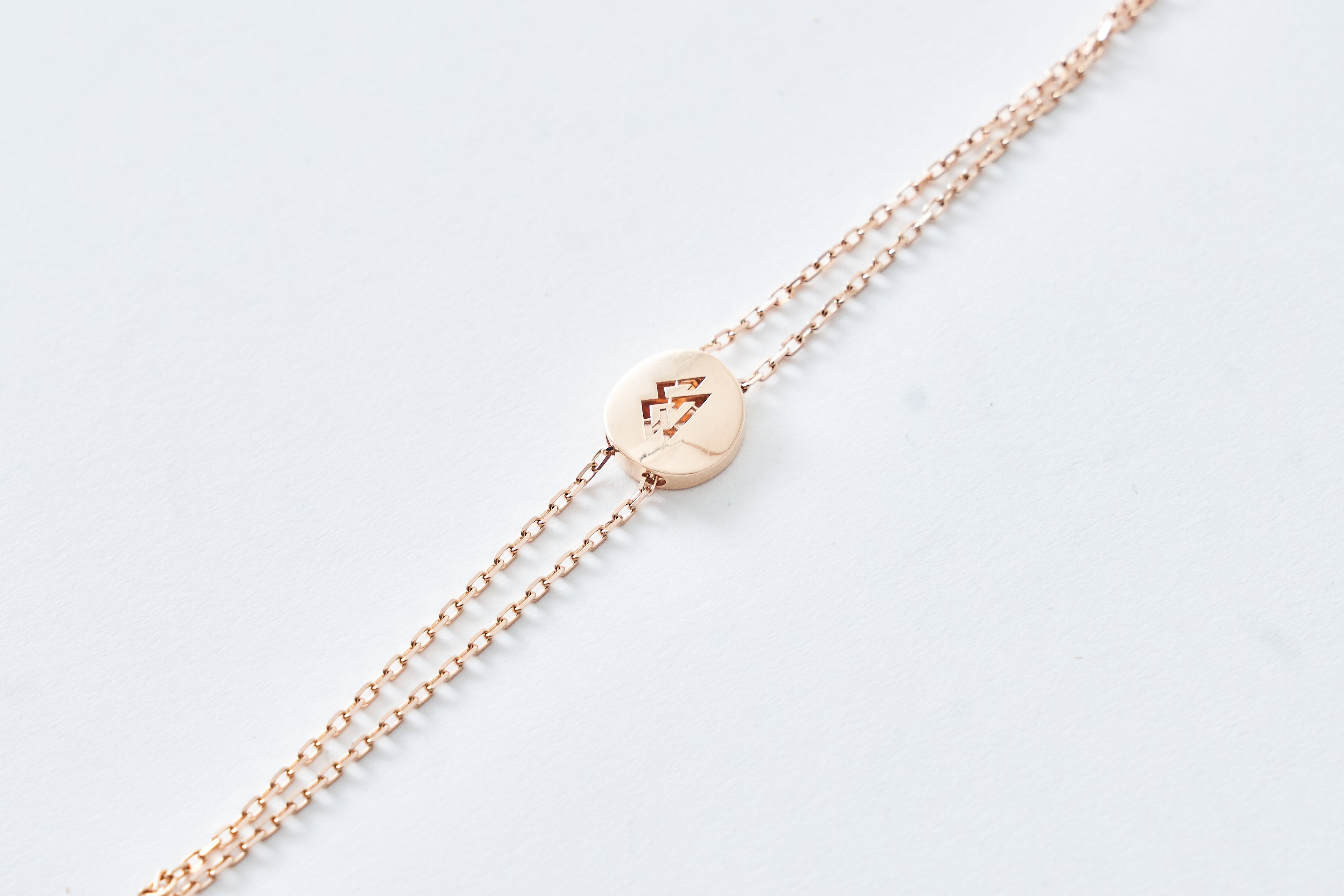 GOLDEN HOUR BRACELET