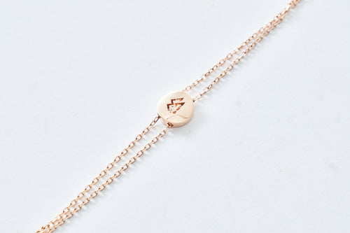 GOLDEN HOUR BRACELET